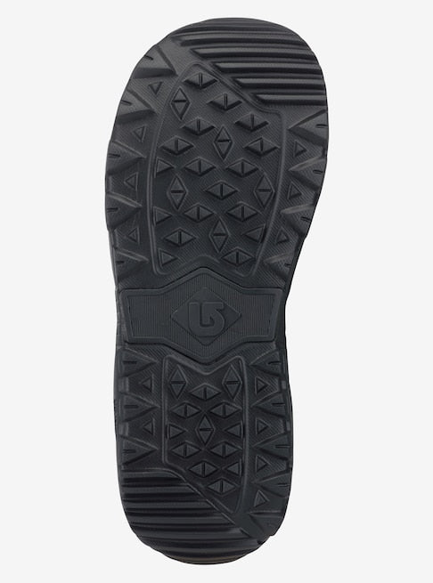 Burton Men's Moto BOA® Snowboard Boots 2023 Black