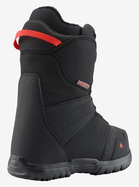 Kids' Zipline BOA® Snowboard Boots 2023
