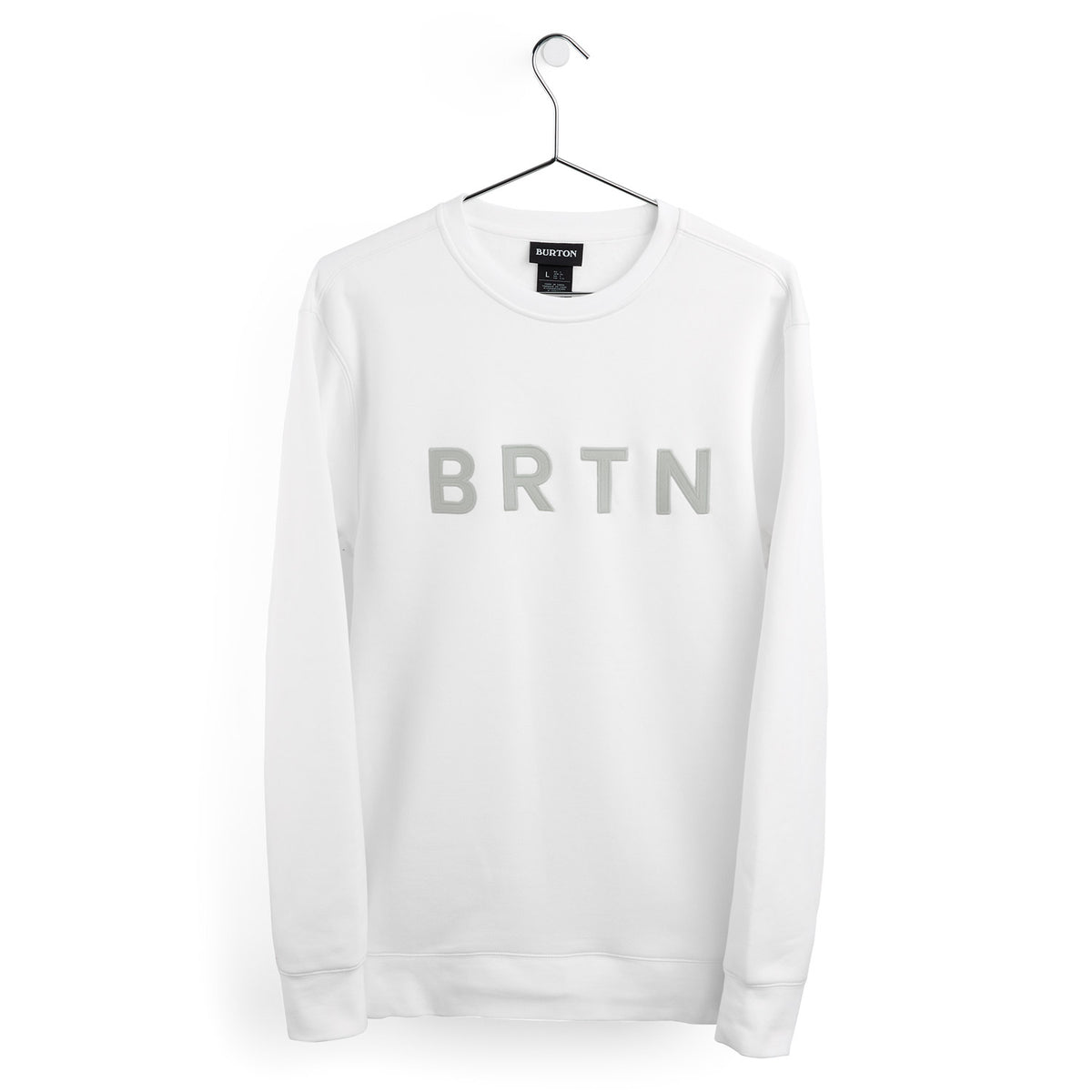 BRTN Crew Sweatshirt