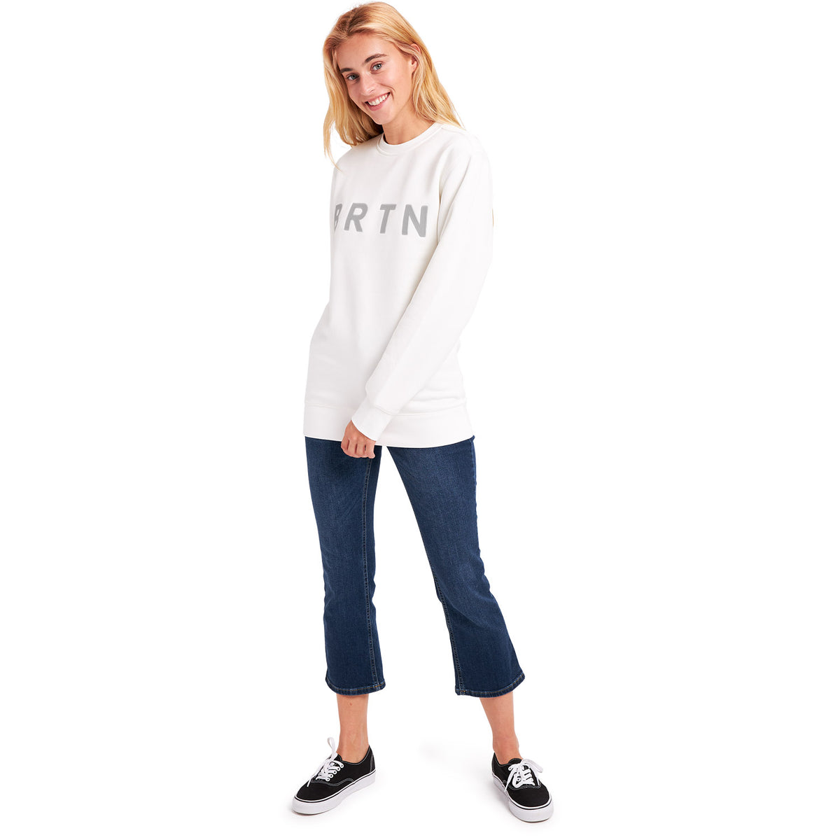 BRTN Crew Sweatshirt
