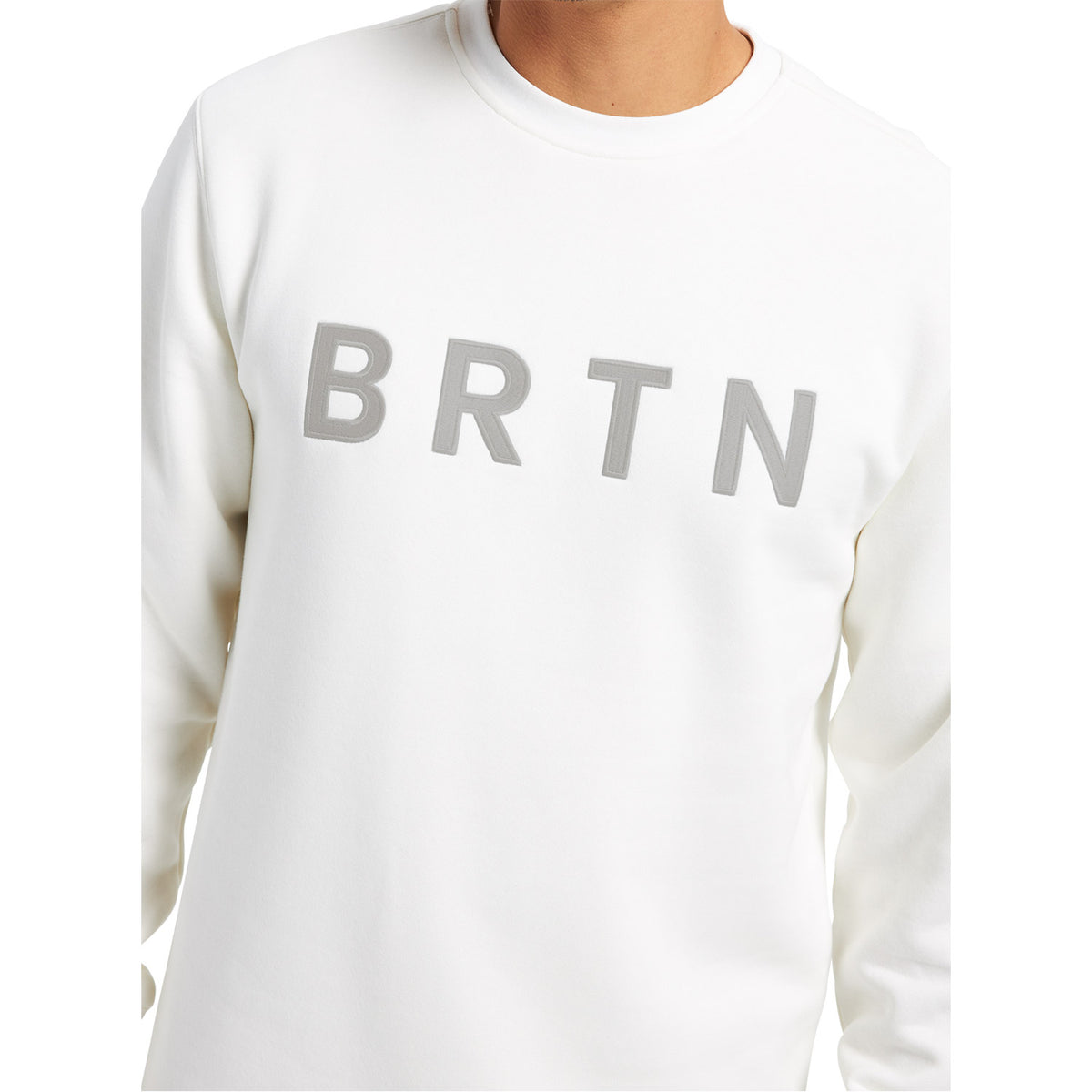 BRTN Crew Sweatshirt