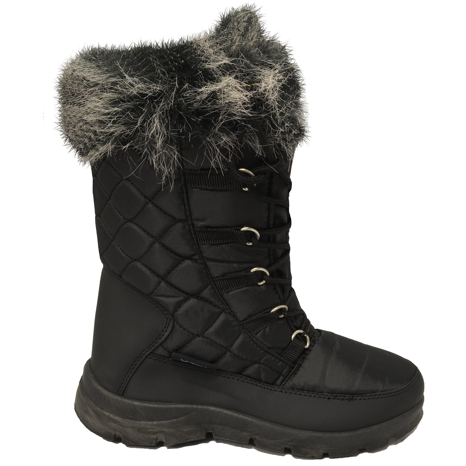 XTM Inessa Apre Boot 2016 Black