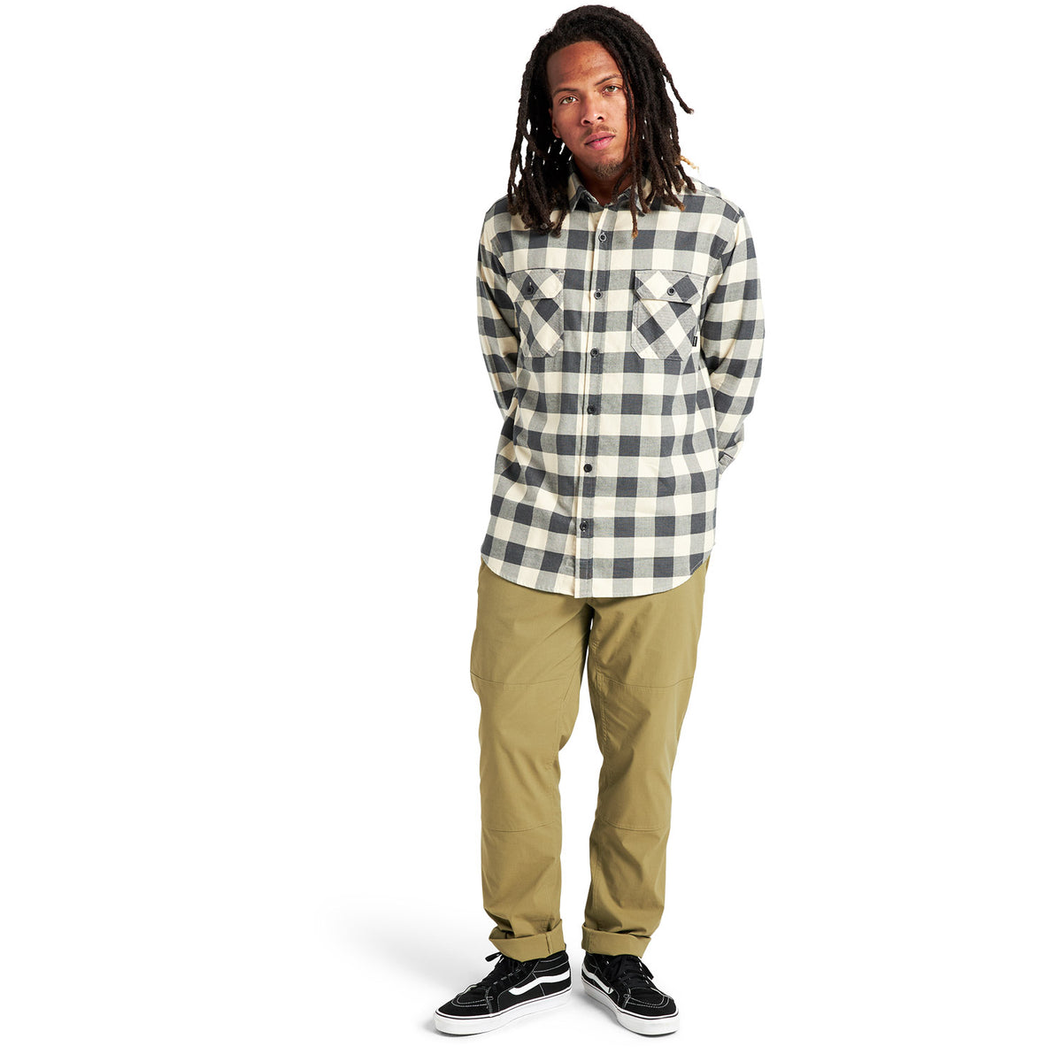 Brighton Flannel