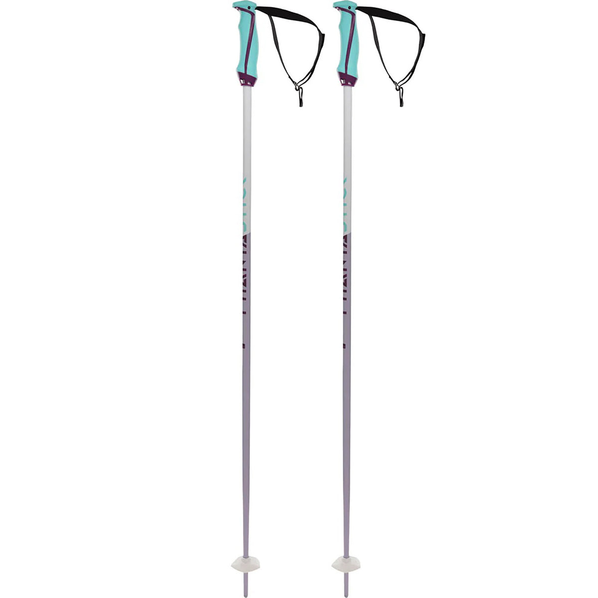 Phantastick Womens Ski Poles