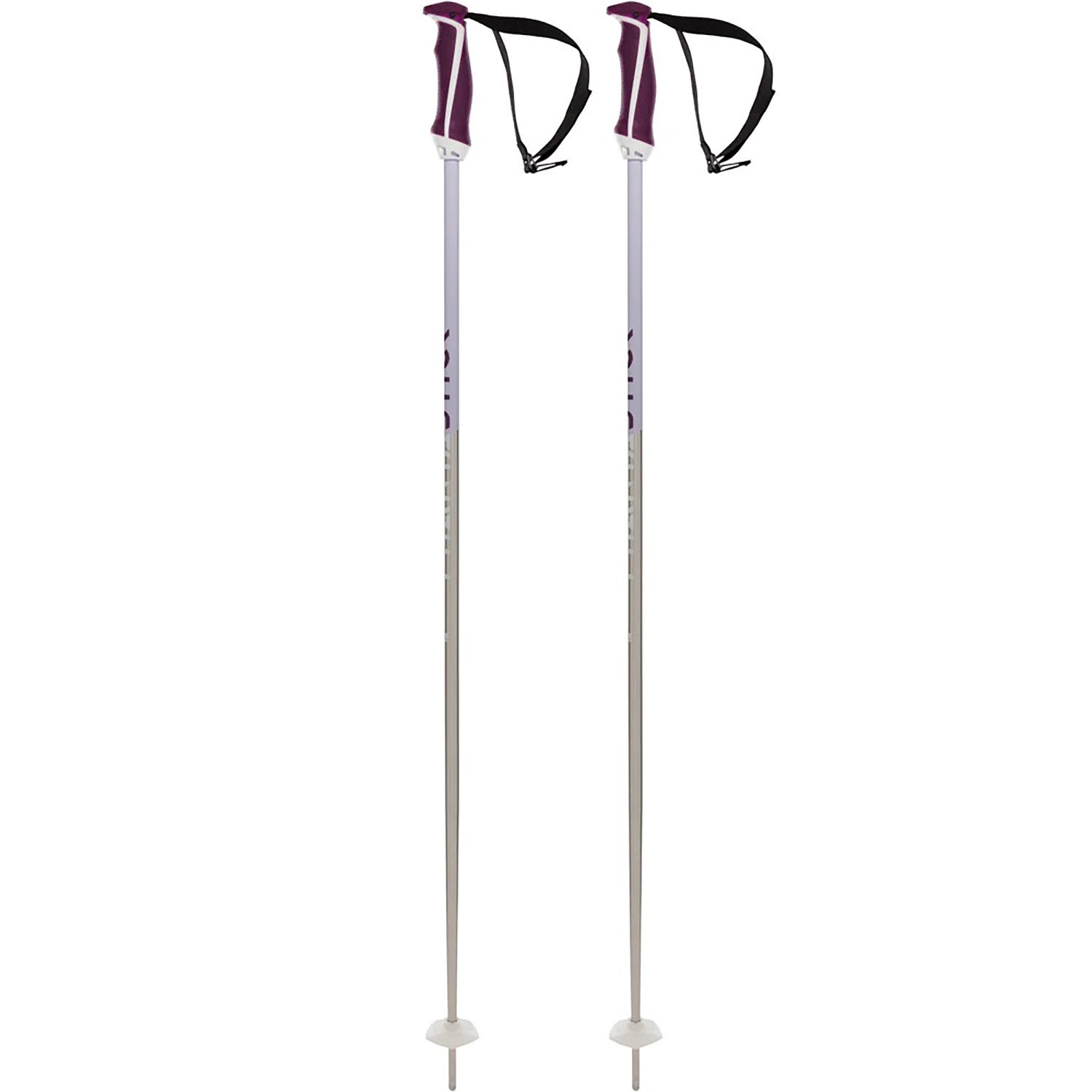 Phantastick Womens Ski Poles