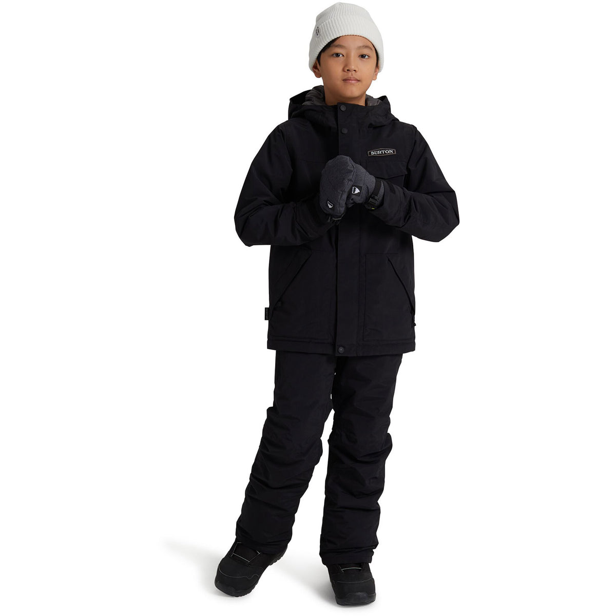 Dugout Boys Snow Jacket