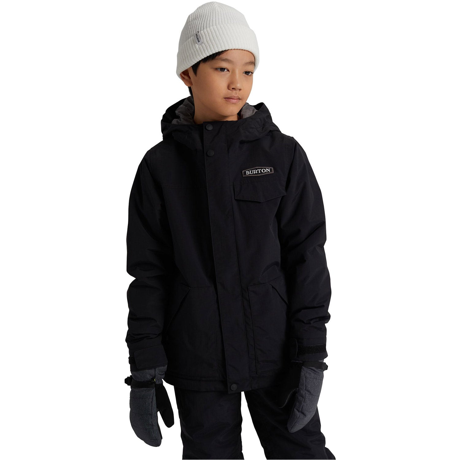 Dugout Boys Snow Jacket