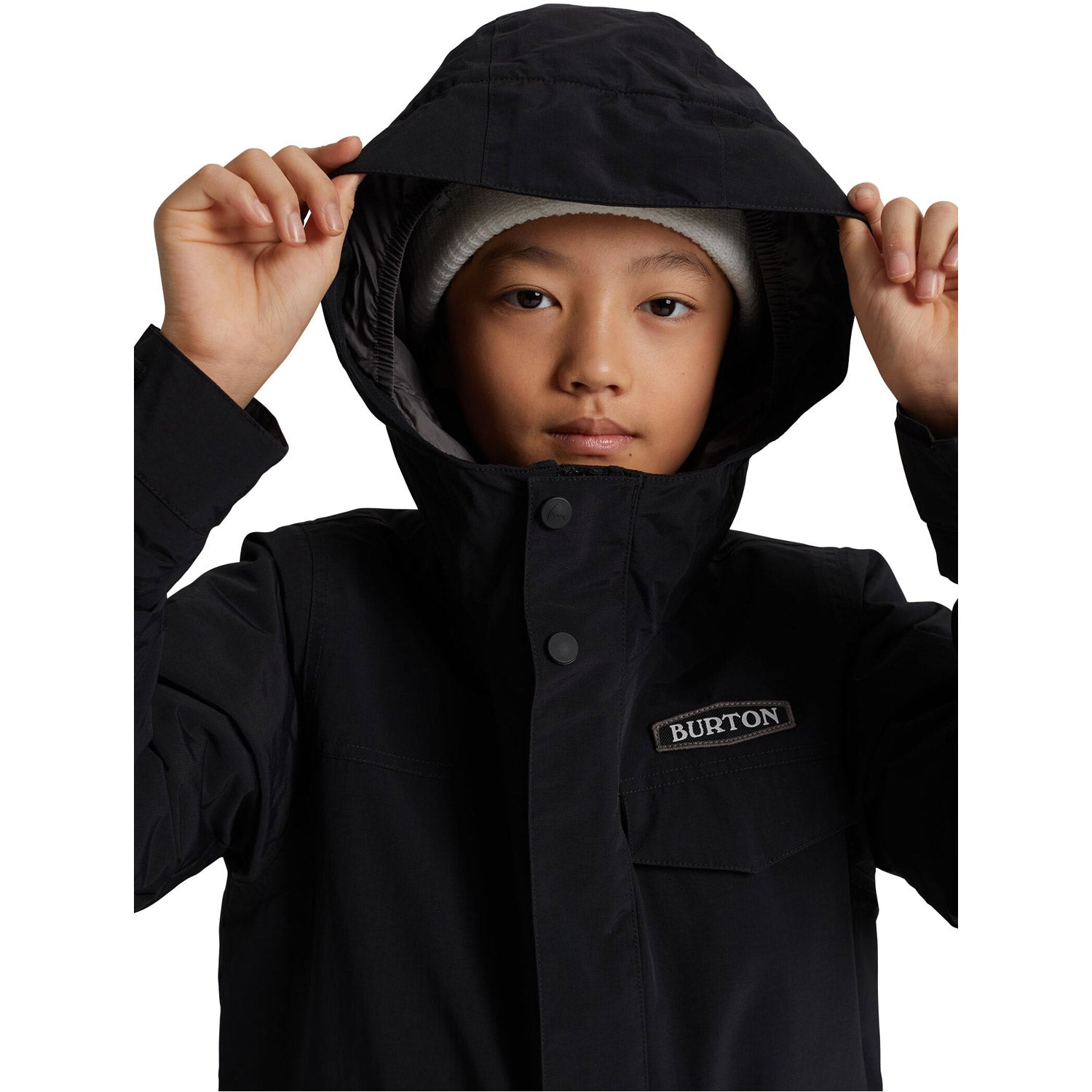 Dugout Boys Snow Jacket