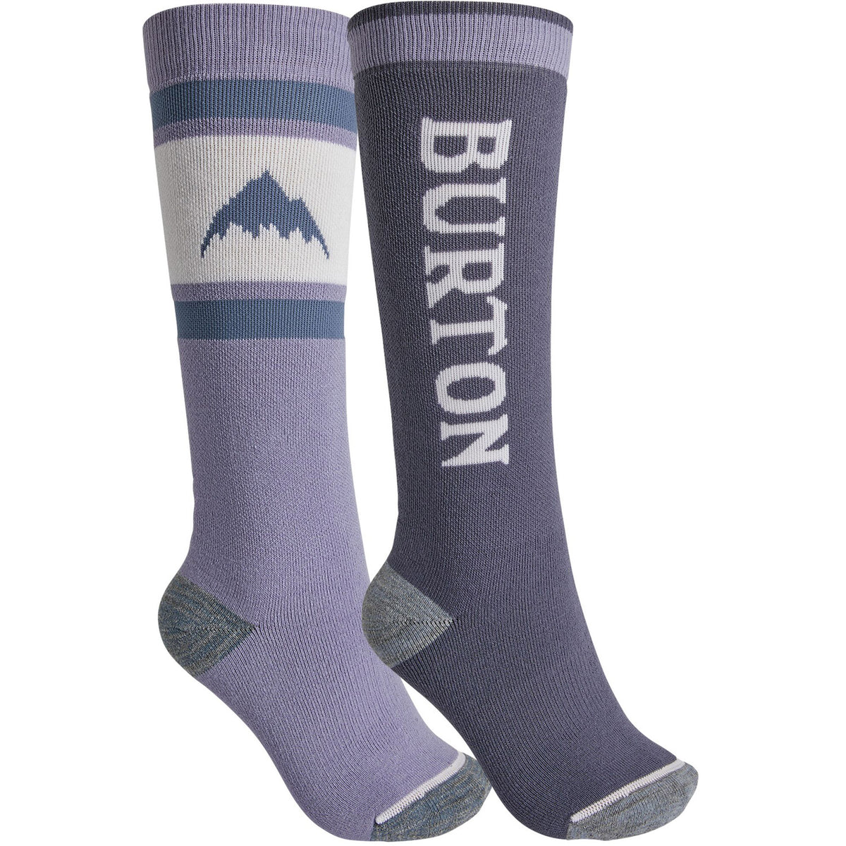 Weekend Midweight Womens Snow Sock 2-Pack 2022