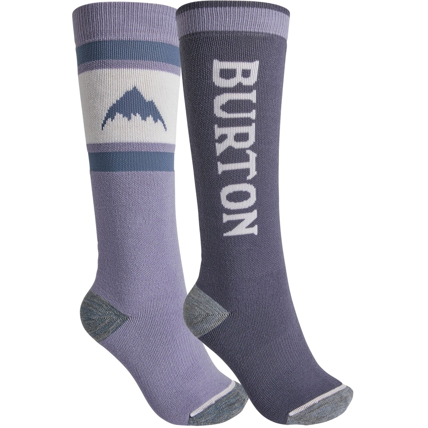 Weekend Midweight Womens Snow Sock 2-Pack 2022