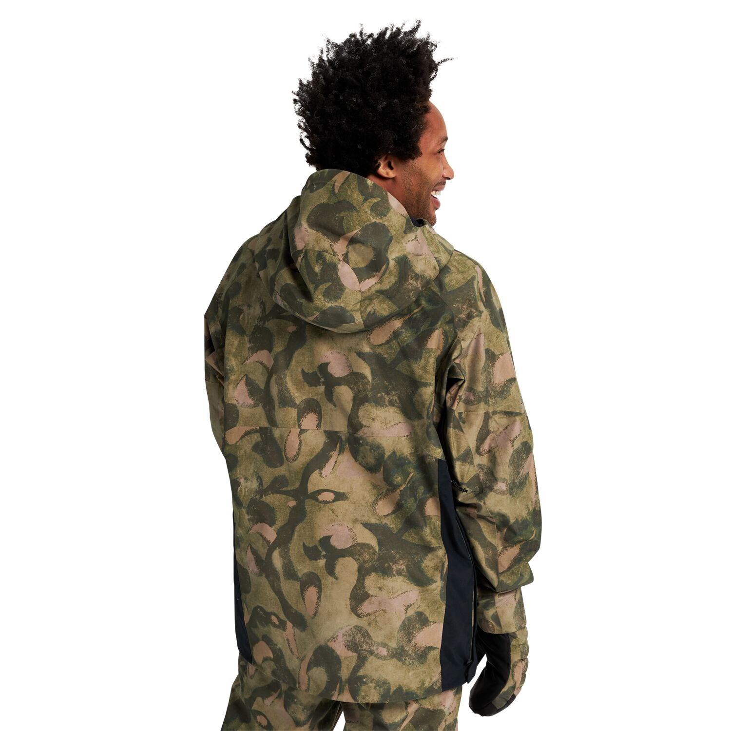 Men's [ak] Gore-Tex Velocity Anorak Jacket