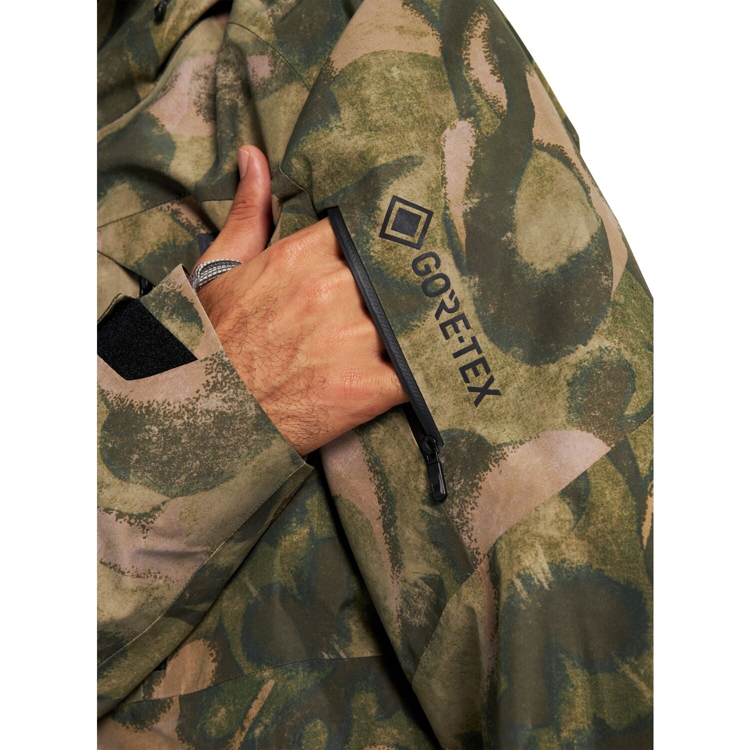 Men's [ak] Gore-Tex Velocity Anorak Jacket