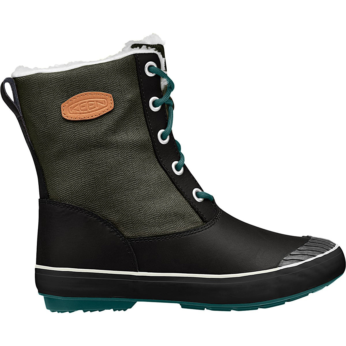 Keen Elsa Apre Boot 2016 Forest Green