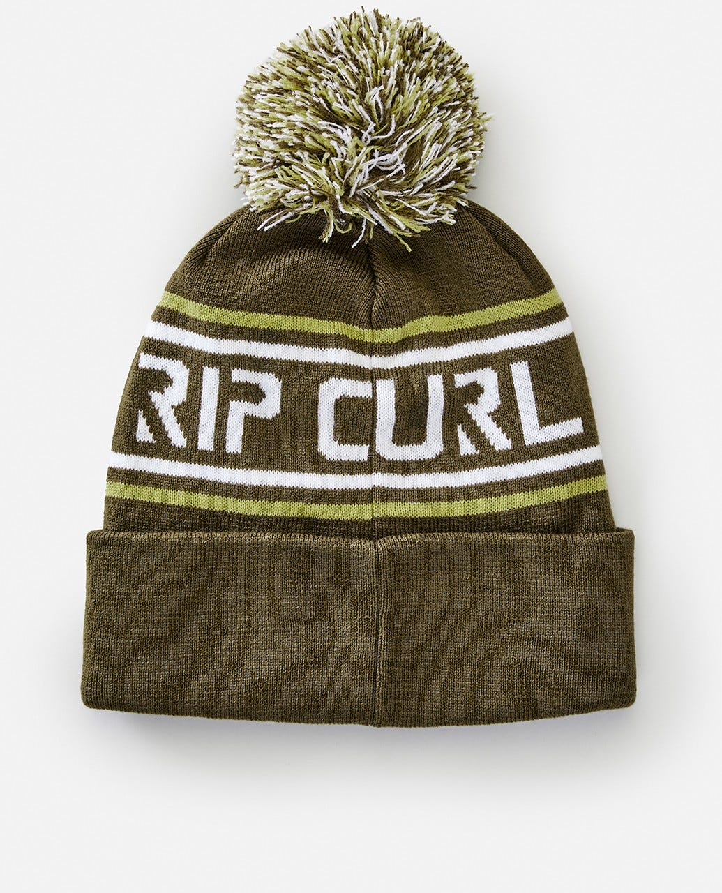 Fade Out Tall Beanie