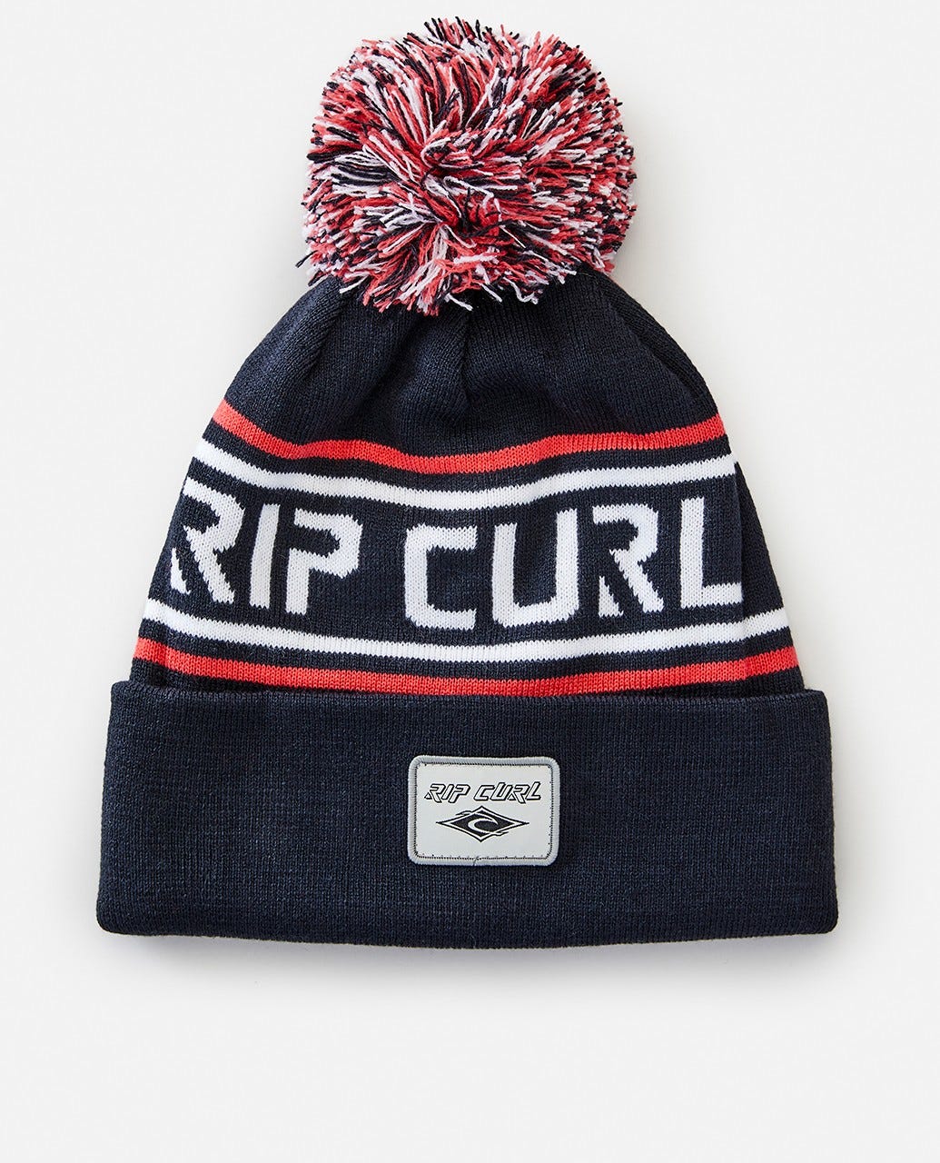 Fade Out Tall Beanie