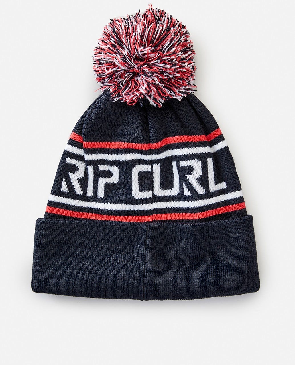 Fade Out Tall Beanie