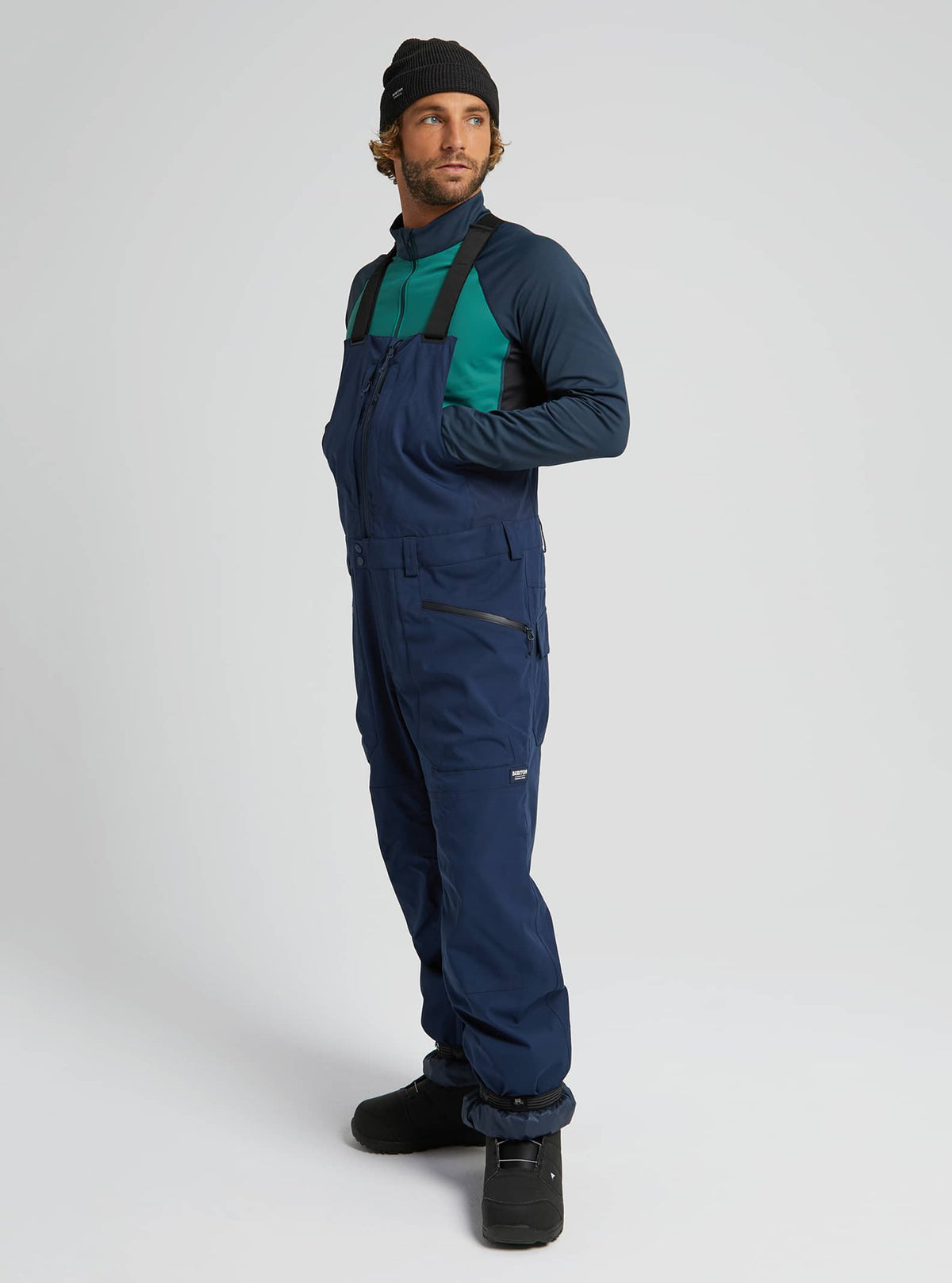 Reserve Bib Snowboard Pant 2022