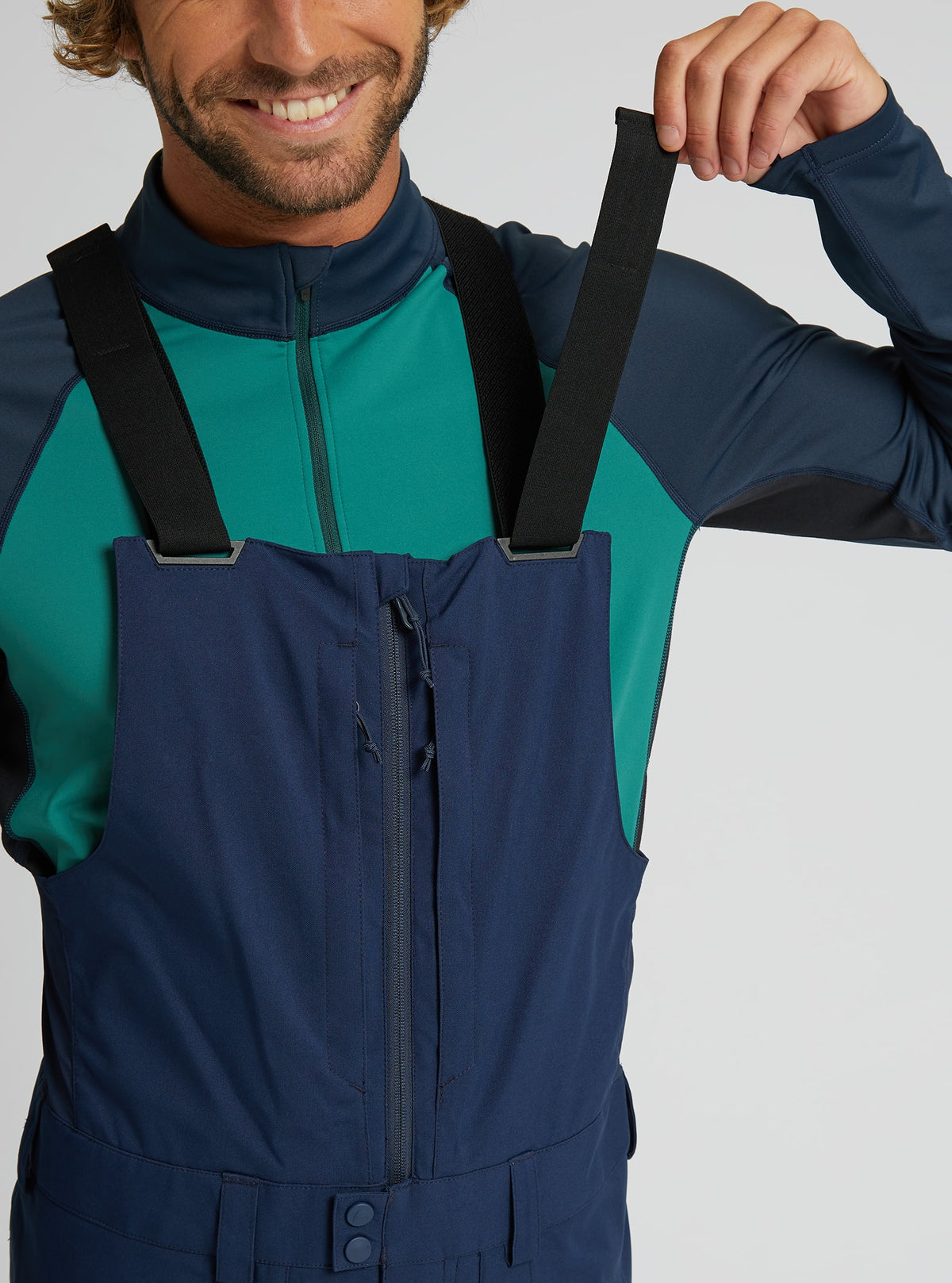 Reserve Bib Snowboard Pant 2022