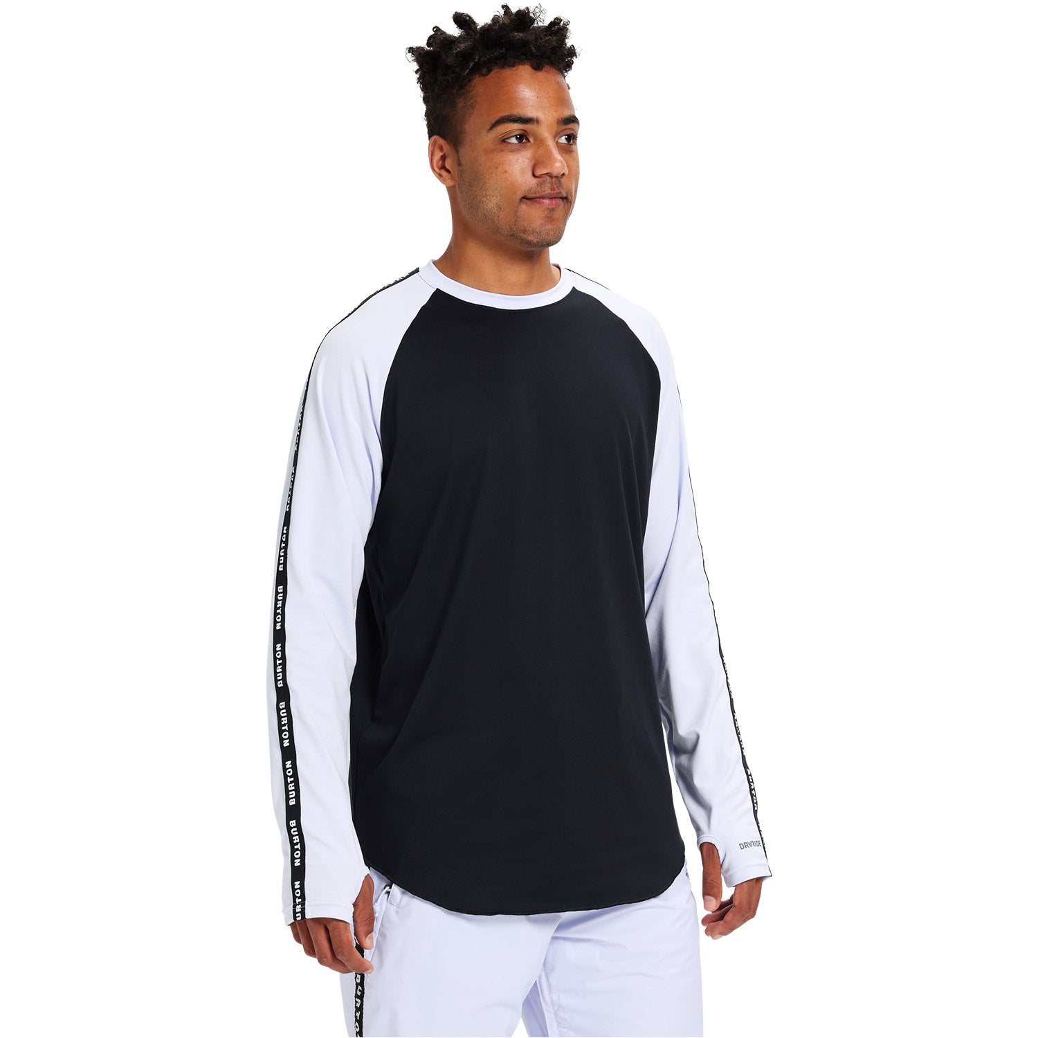 Roadie Base Layer Tech T-Shirt