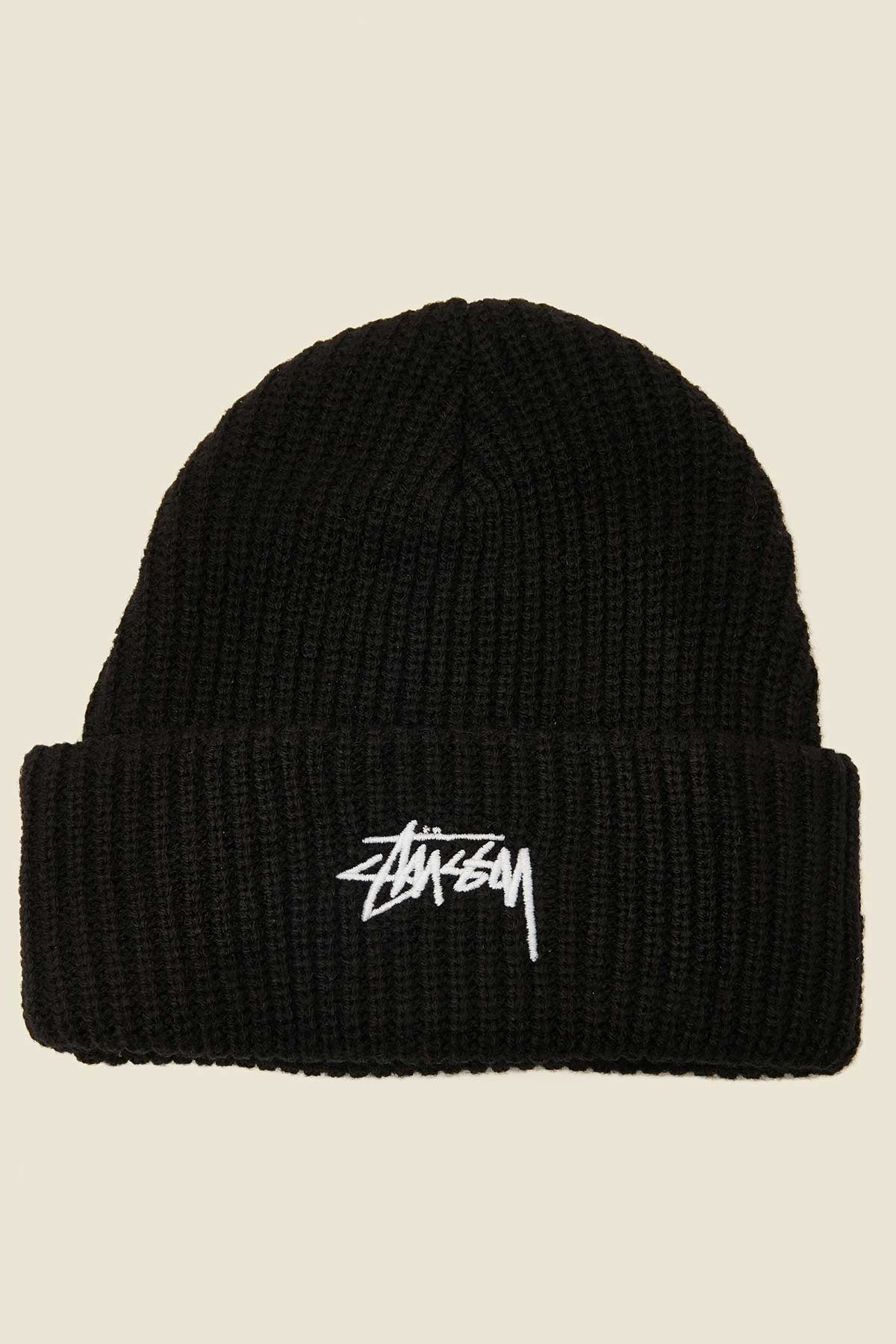 Stock Cuff Beanie