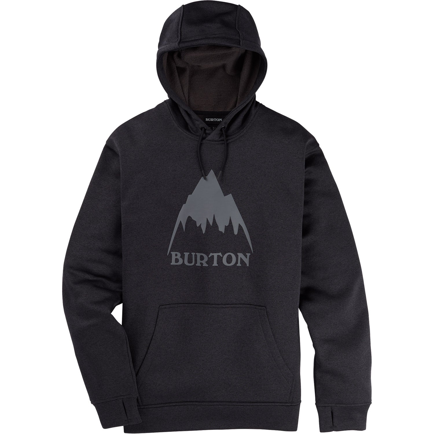 Oak Pullover Hoodie
