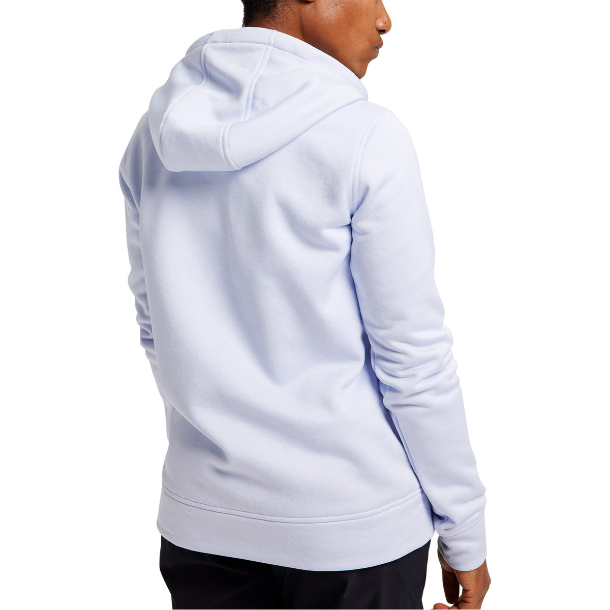 Oak Pull Over Hoodie