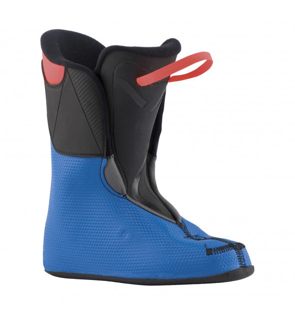 RSJ 60 LEGEND BLUE Kids Ski Boot