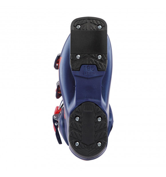 RSJ 50 LEGEND BLUE Kids Ski Boots