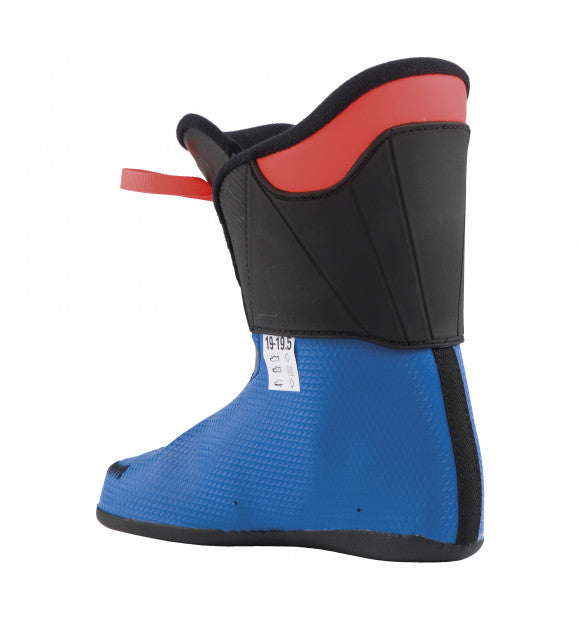RSJ 50 LEGEND BLUE Kids Ski Boots