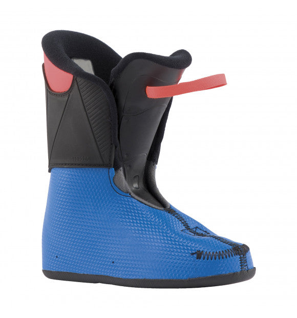 RSJ 50 LEGEND BLUE Kids Ski Boot