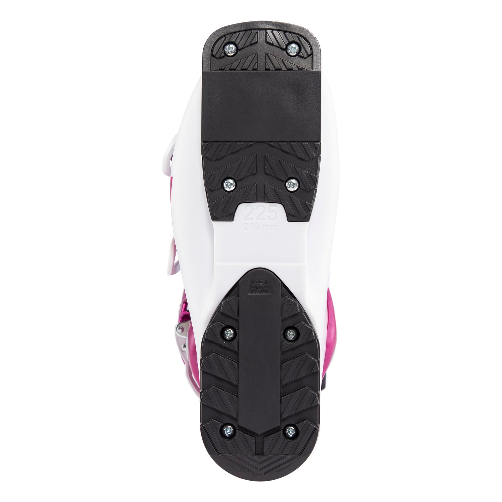 STARLET 50 Kids Ski Boot