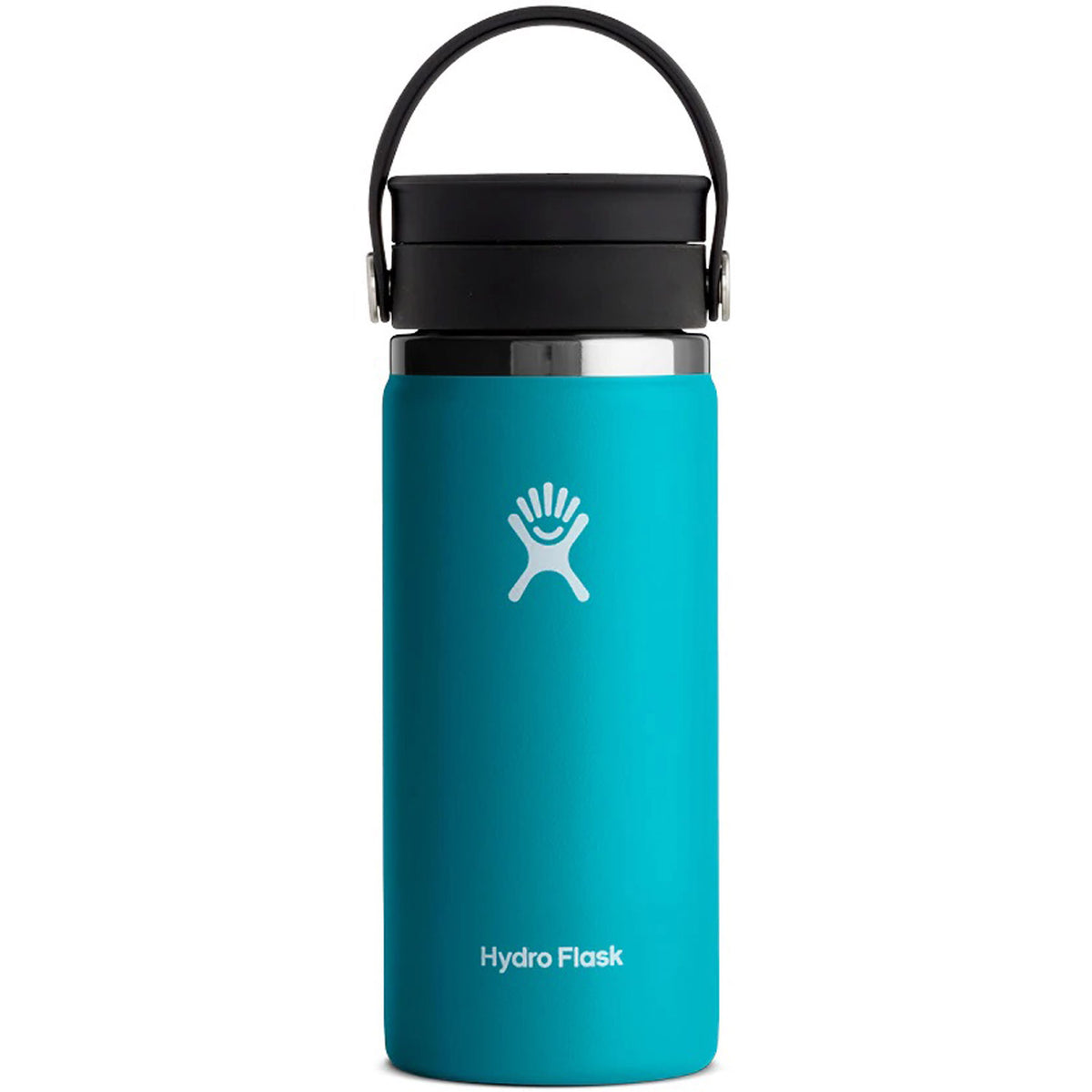 Flex Sip Lid 16oz Insulated Coffee Cup