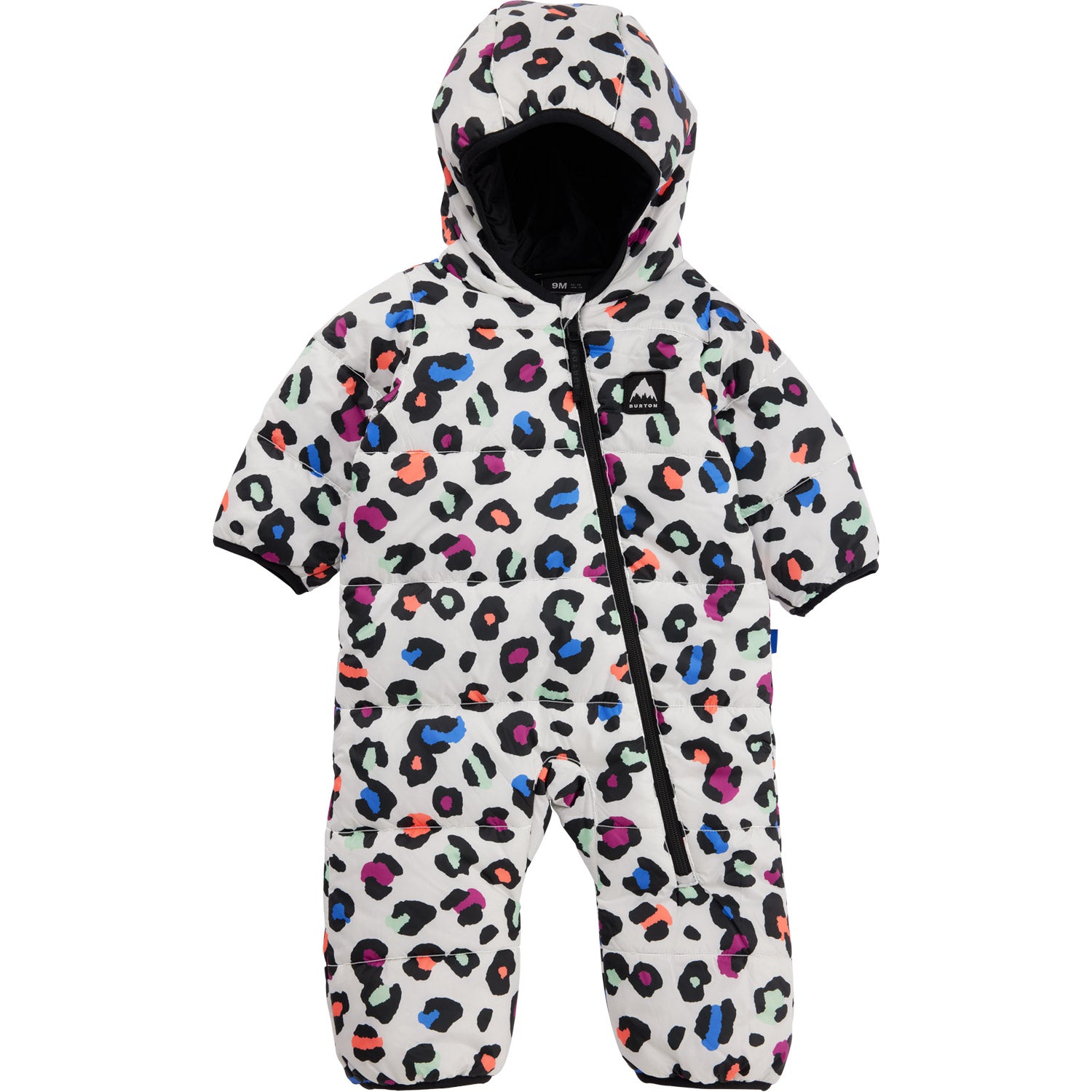 Toddlers' Buddy Bunting Suit