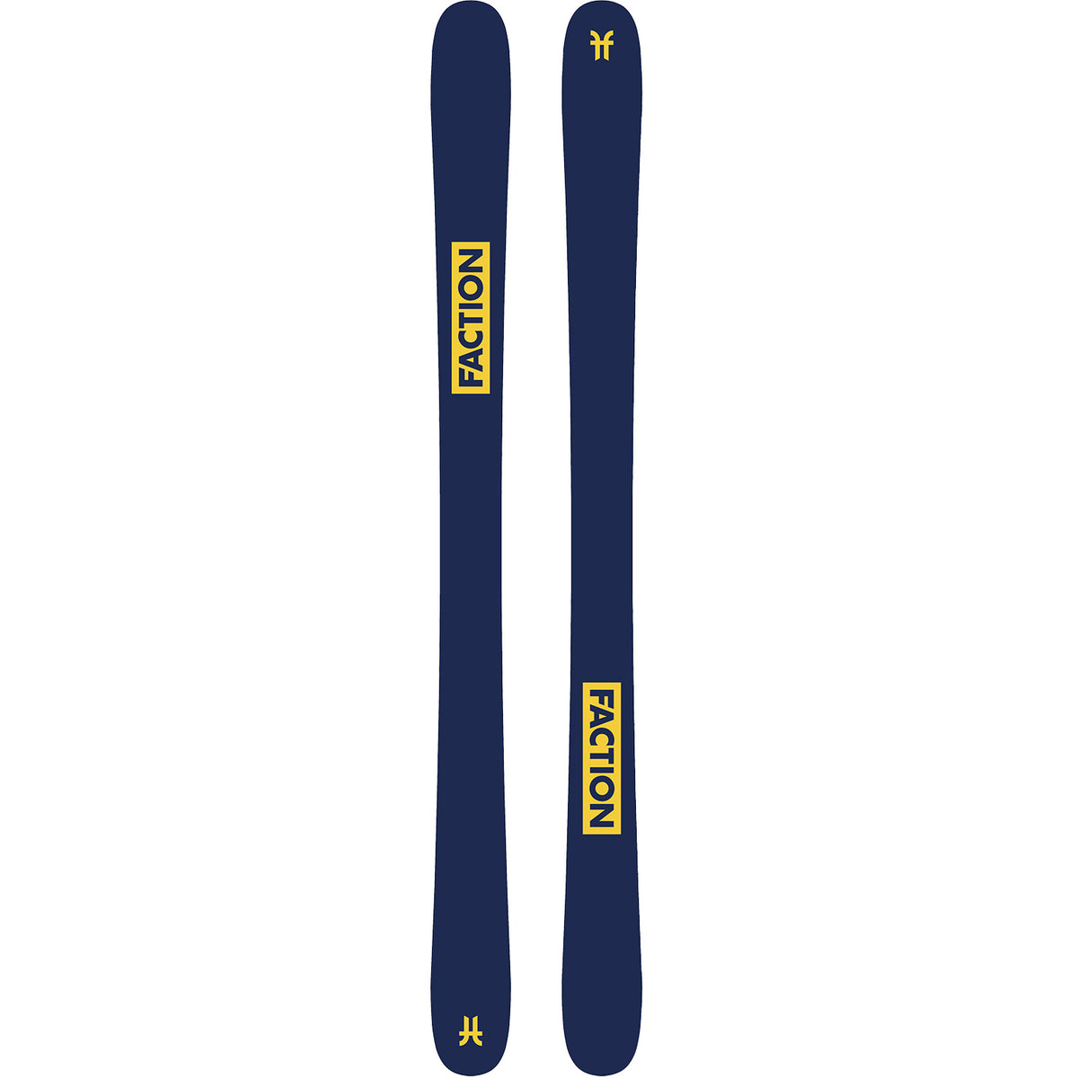 Faction Candide 2.0 Ski 2020 2