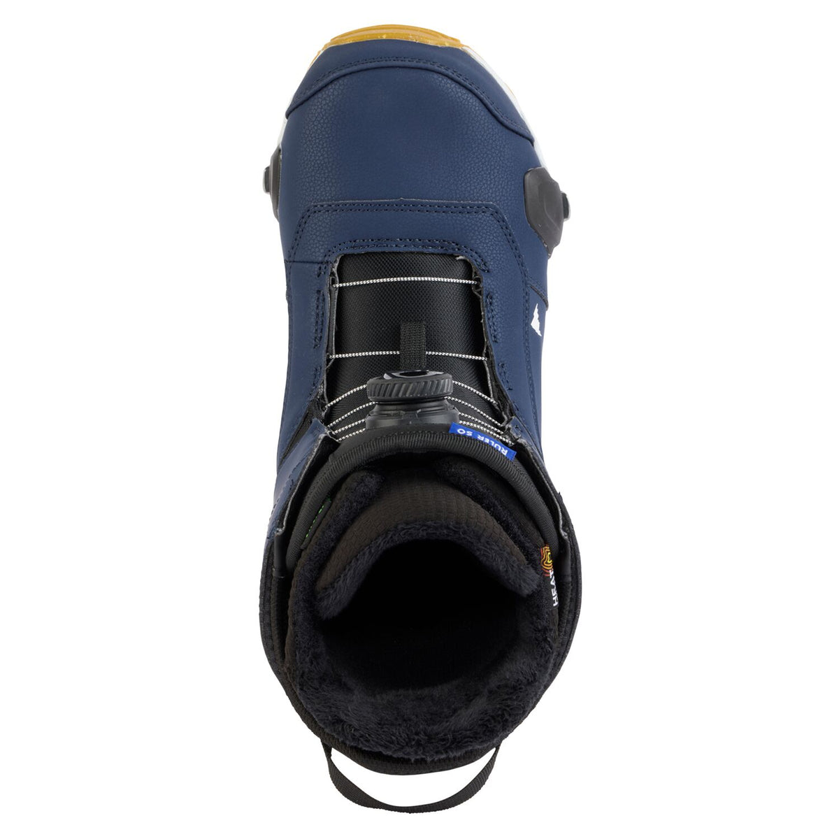 Ruler Step On Snowboard Boots 2023