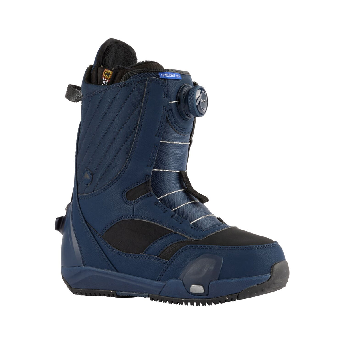 Women's Limelight Step On Snowboard Boots 2023