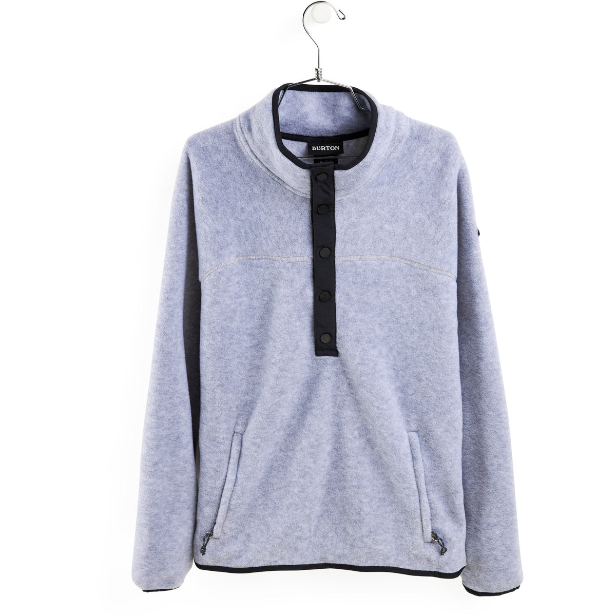 Hearth Ladies Fleece Pullover