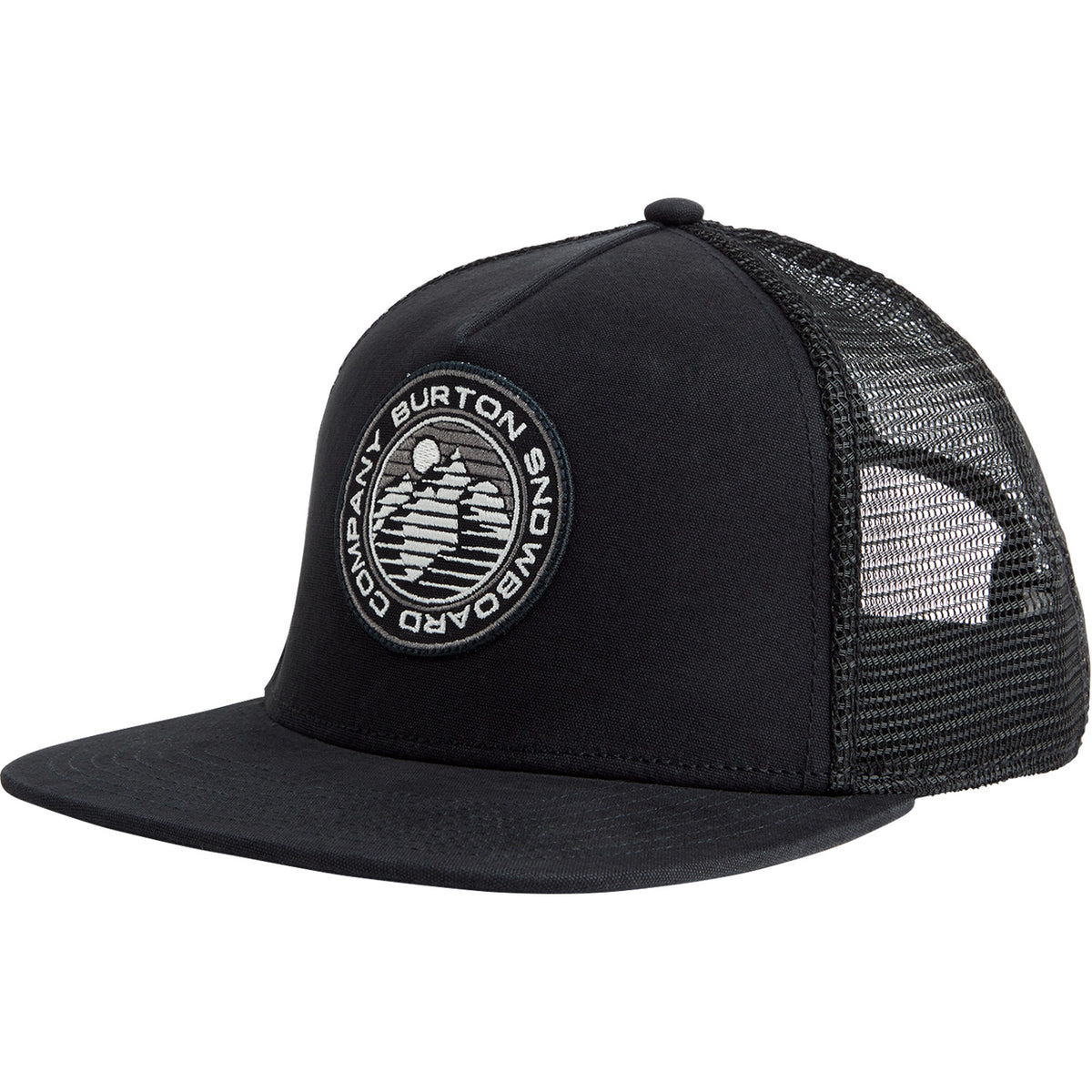 Marble Head Hat