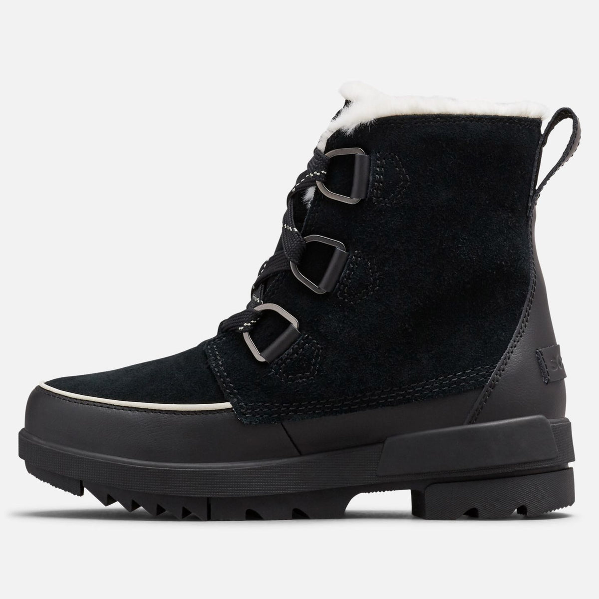 Tivoli IV Womens Apre Boot