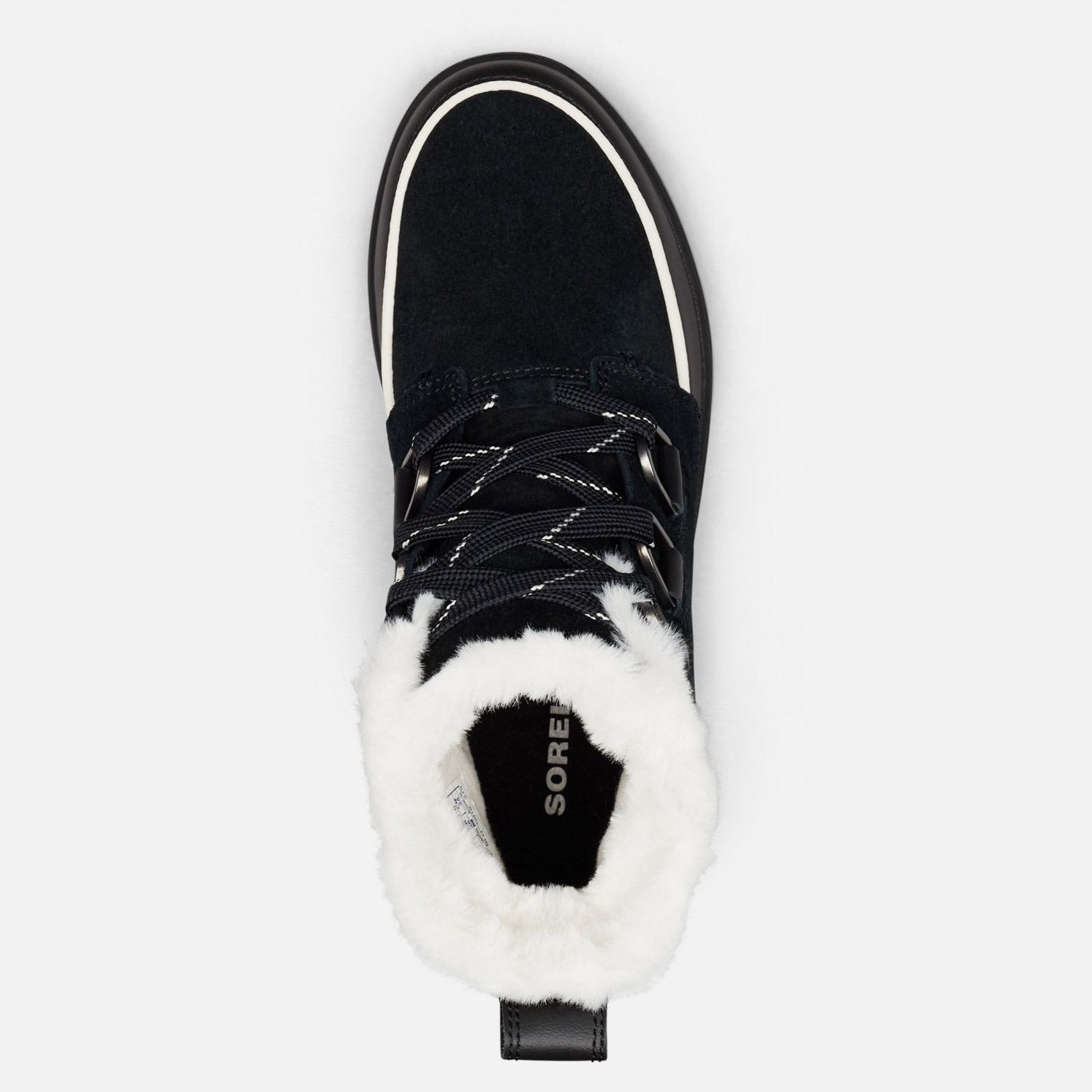 Tivoli IV Womens Apre Boot