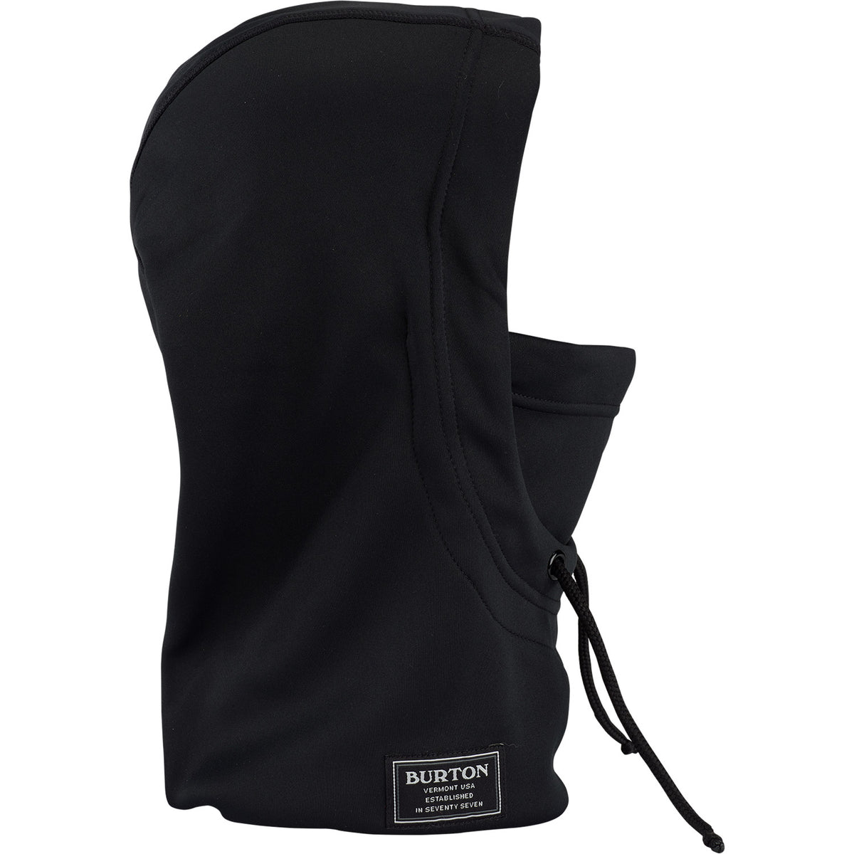 Bonded Hood