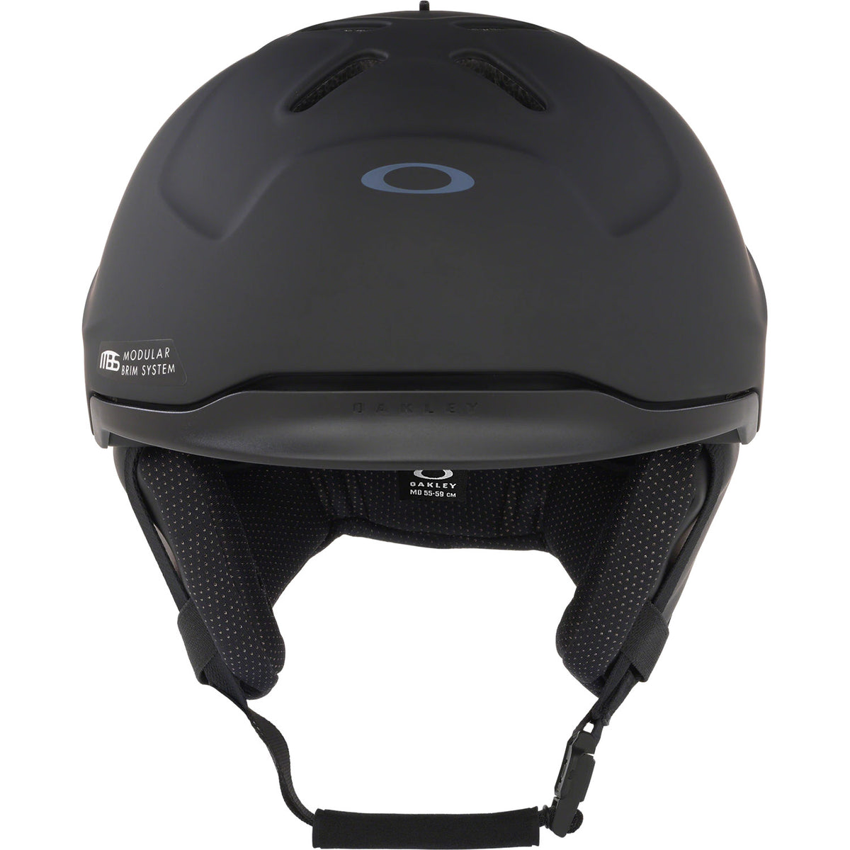 Mod3 Mips Snow Helmet