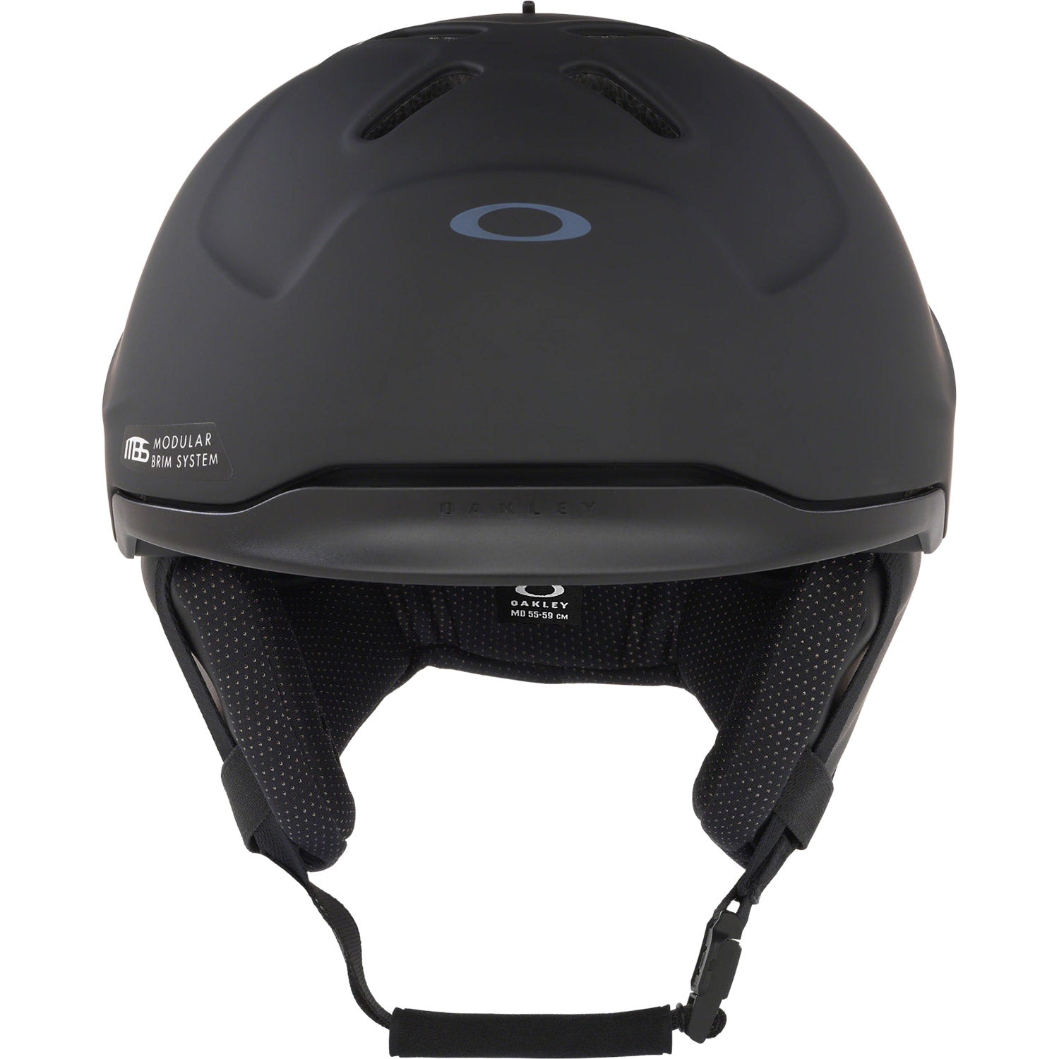 Mod3 Mips Snow Helmet