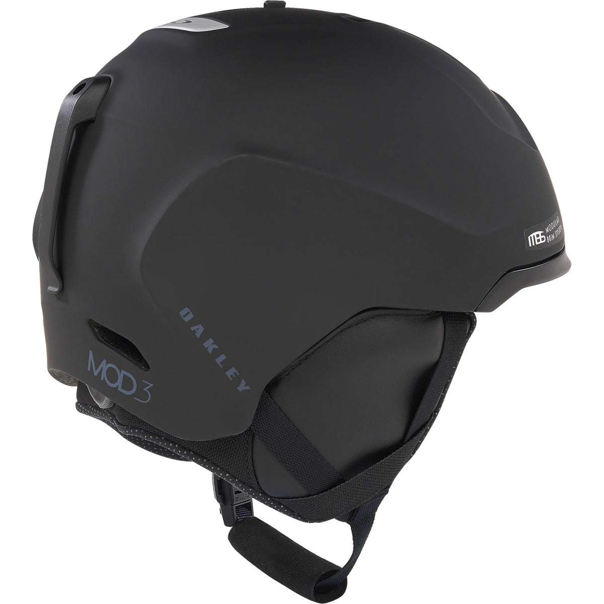 Mod3 Mips Snow Helmet