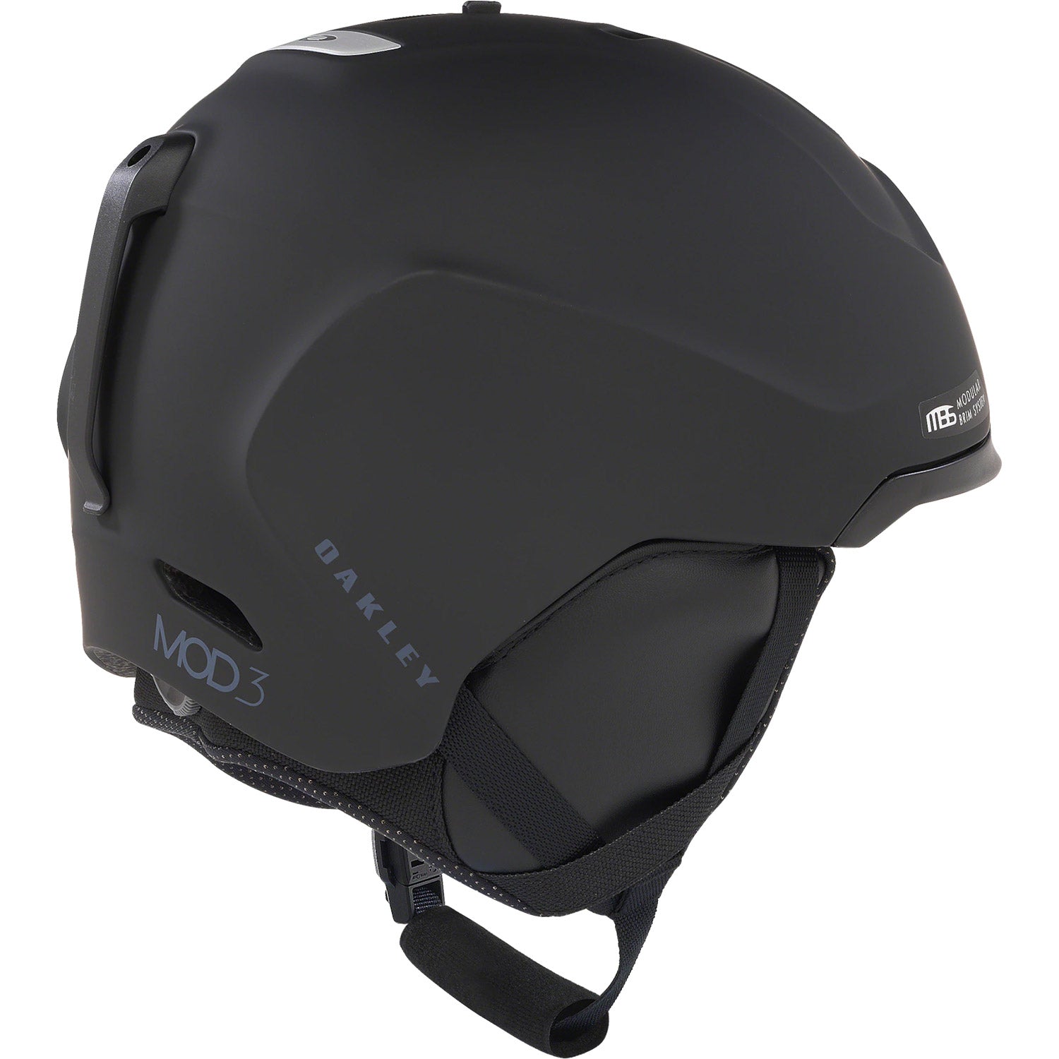 Mod3 Mips Snow Helmet