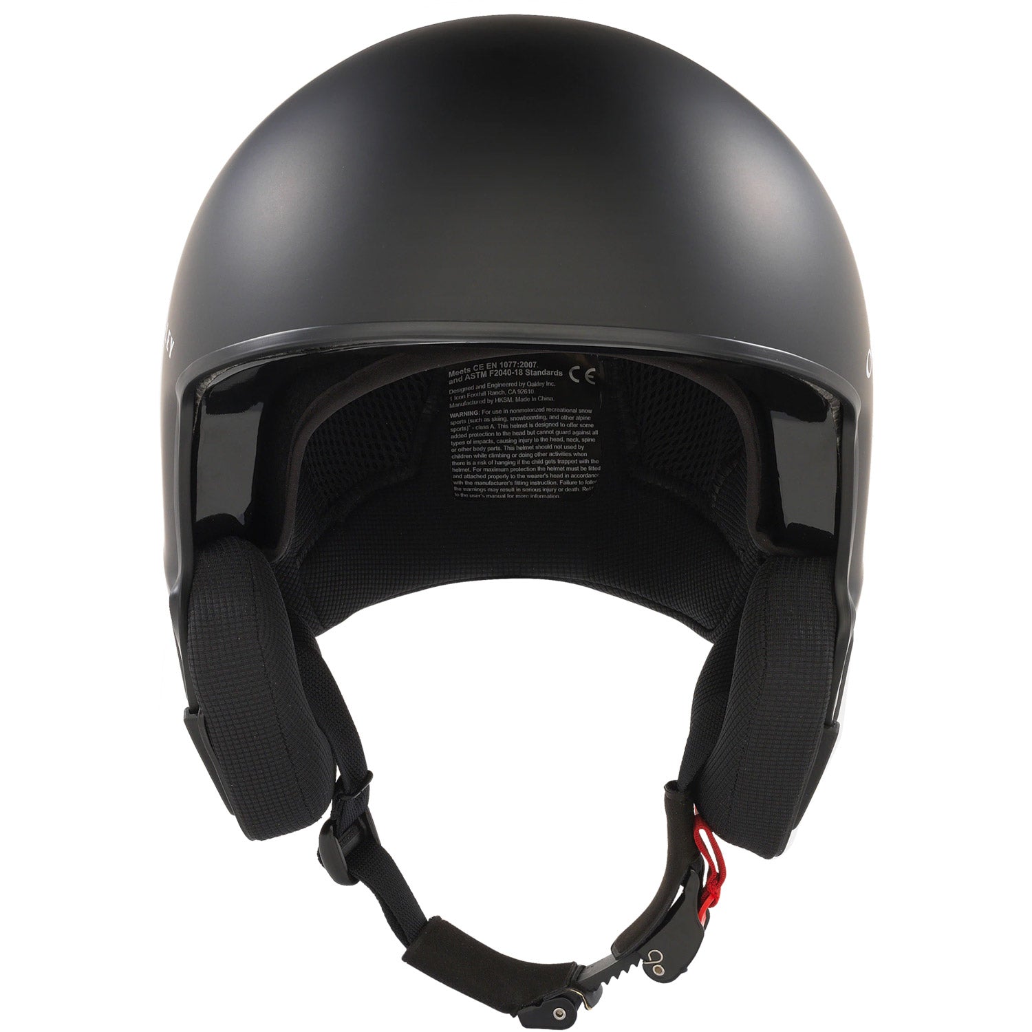 Arc5 Pro Mips Snow Helmet