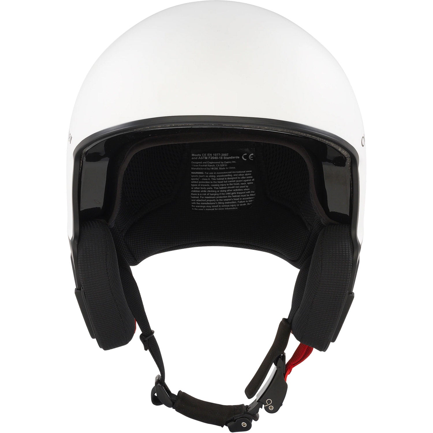 Arc5 Pro Mips Snow Helmet