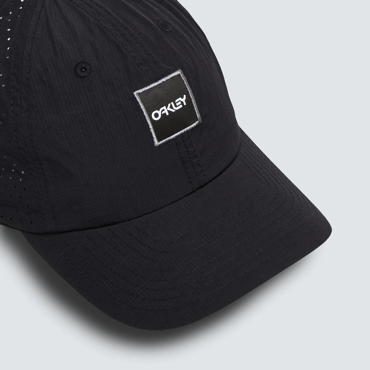 Weekend B1B Patch Hat
