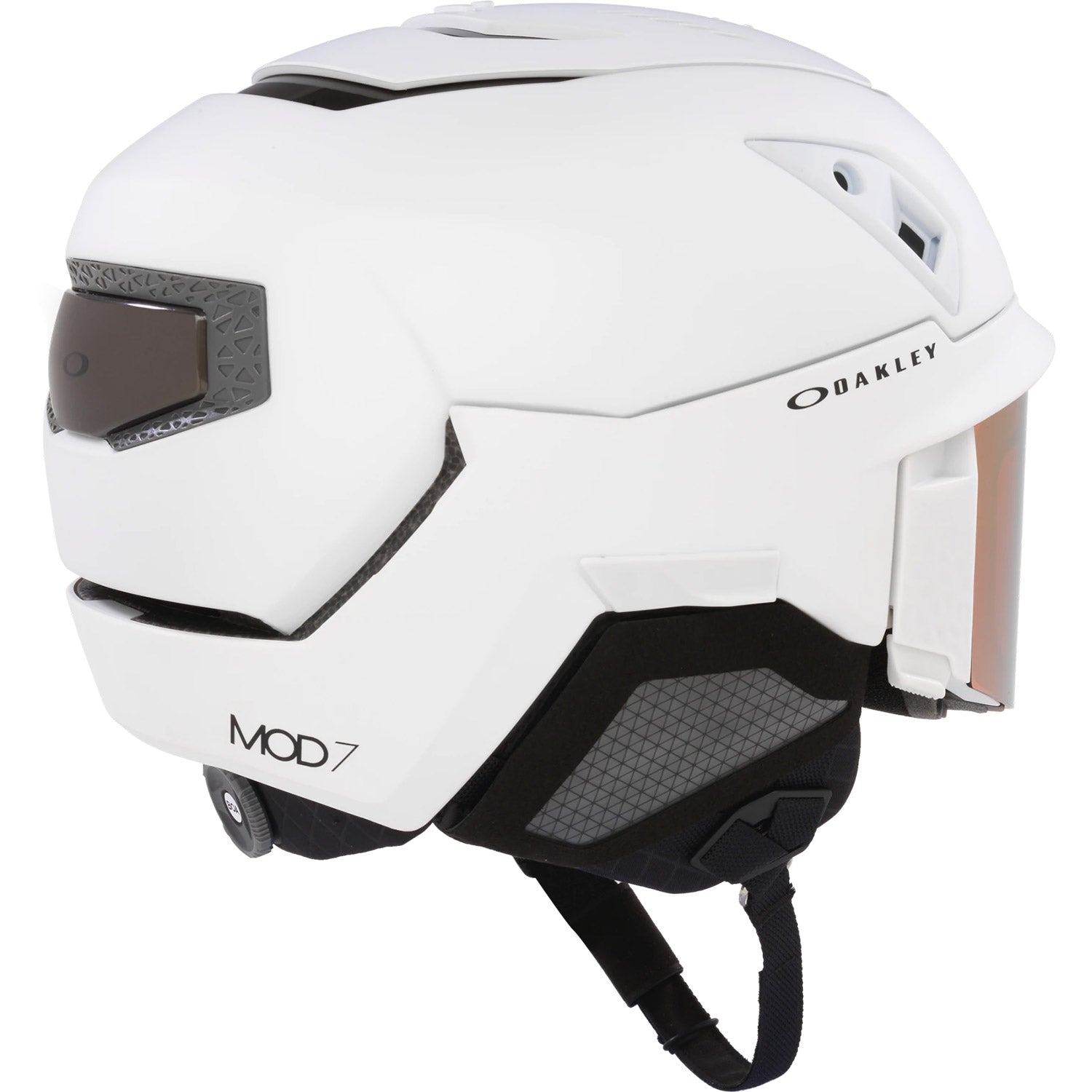 Mod7 Snow Helmet 2023