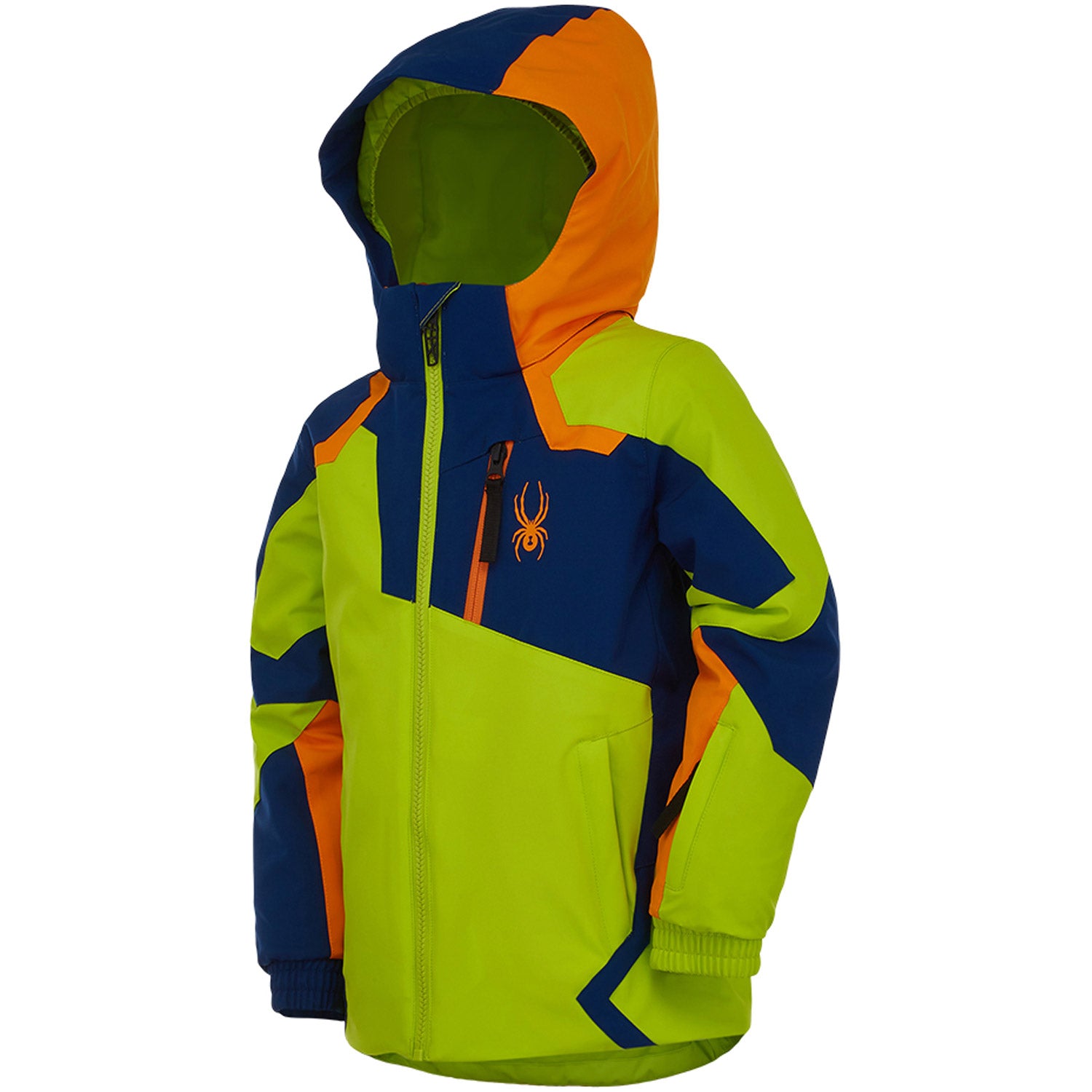 Leader Boys Ski Jacket 2022